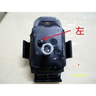 [Jiuda] TOYOTA TOYOTA 13B 14B DYNA BU61 Engine Foot Engine Corner * Left 12362-56010