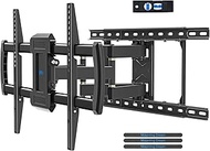 Mounting Dream UL Listed TV Wall Mount for Most 42-84 Inch LED LCD OLED TV,Full Motion TV Mount TV B