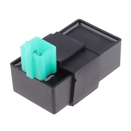 5 Pins CDI Box Ignition Trigger Ignition Switch For ATV 110cc 125cc Quad Go Carts Dirtbike Underbone