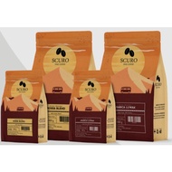 Scuro espresso Blend Coffee / espresso coffee 1 kg 1000g