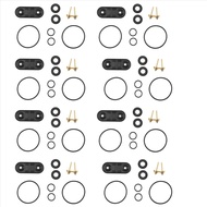(LAA8) 8X New Heater Control Valve Repair Kit for Mercedes-Benz W124 W220 Car Accessories 2208300184