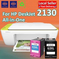 Compatible for HP DeskJet 2130 Ink Cartridge HP 2130 Ink