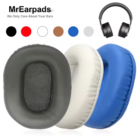 W806BT Earpads For Edifier W806BT Headphone Ear Pads Earcushion Replacement