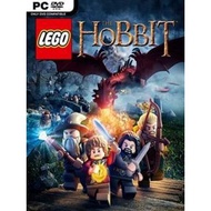 [PC] LEGO The Hobbit [Digital Download]