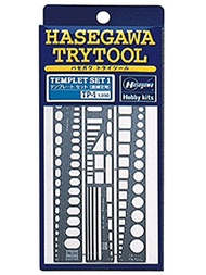TrYtool 模型工具組 直線 模型專用工具 TP1