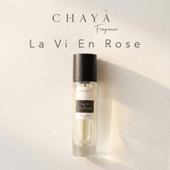 Chaya Unisex Perfume Fragrance La Vi En Rose 15ml