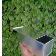 28x12x12 sliding lid bread pan