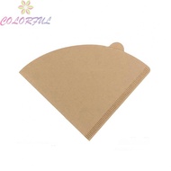 Coffee Filter Bag Healthy Coffee Brewing Solution For 1-4 People Coffee Brewing