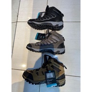 Forester Tracking Shoes