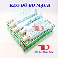 Combo 5 Keo đổ bo mạch 705 - Điện Lạnh Thuận Dung