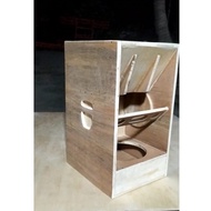 Dampot Speaker Box 10 Inch and 12 Inch 15 Mm