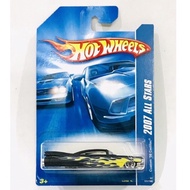 Hot WHEELS - CUSTOM 59 CADILLAC