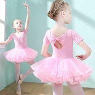 Kayser - Baju Balet Anak Perempuan / Ballet Dress Anak Import / Leotard Rok Tutu Balet / Baju Balet 