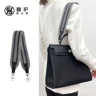 PK0 Ready Stock Luxury Protecting Ingenuity Shop H herbag Short Shoulder Strap Transformation Replac