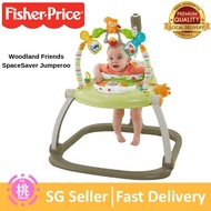 Fisher Price Jumperoo Space Saver for Baby