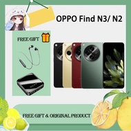 OPPO Find N3 Snapdragon 8 Gen 2/  Oppo Find N2 Snapdragon 8+ Gen 1 Foldable phone Dual SIM 5G Phone