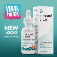 Level 2 Mandelic Acid Serum | Body Acne Treatment, Clear Butt Acne, Folliculitis, Fungal Acne, Hyper
