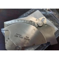 MG-8 Welding Inspection Gauge Welding Gauge Welding Fillet Gauge