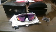 Oakley jawbreaker 太陽眼鏡