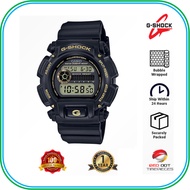 Casio G-SHOCK DW-9052-1V / DW-9052-2V / DW-9052GBX-1A4 / DW-9052GBX-1A9 Anak Katak (1 Year Warranty)