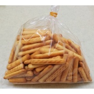 Potato Stick Biscuit 番薯条饼(200g) Biskut timbang 🍪