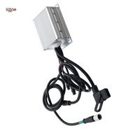 52V 25A Controller Alloy 6061 Material Custom Fit Controller Easy To Install