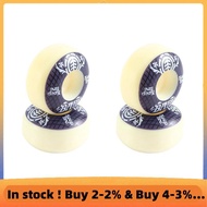 4Pcs Skateboard Wheels 54mm PU Hardness Skate Board 85A Longboard Wheels for Street Longboard Skate 