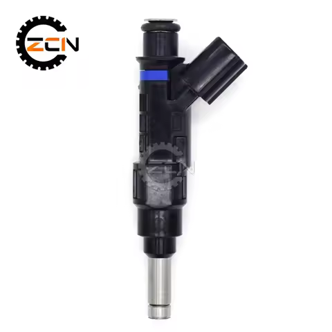 Fuel Injector Nozzle 23250-BZ100 For Toyota
