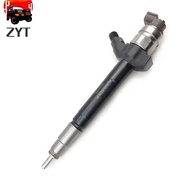 095000-5800 095000-5801 6C1Q-9K546-AC Fuel Injector for Ford Transit Ducato 2.2 TDCi