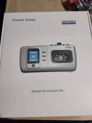 BIPAP/CPAP MACHINE