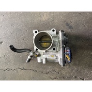 HONDA CRZ ZF1 ZF2 ENGINE LEA THROTTLE BODY USED JAPAN