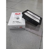 APM AIR FILTER AA-10303 (17220-5R0) MODEL: CITY T9A HYBRID CITY GN2/TOO JAZZ T5A HYBRID WRV 24- HRV 