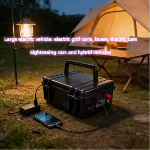 Ultra-Portable Our 12V 100Ah 140ah 200Ah LiFePO4 Battery 2560Wh Lithium Battery Grade A Bluetooth BM