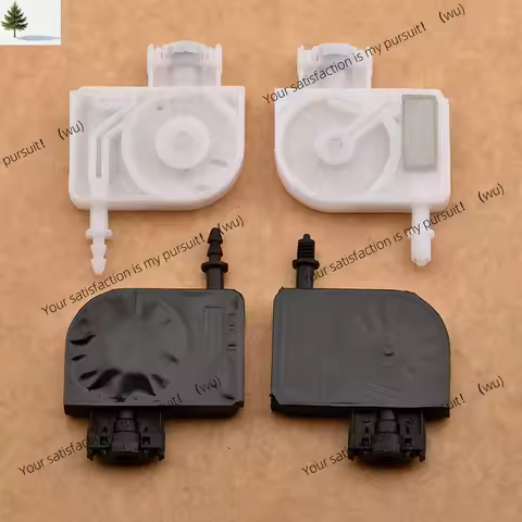10 DX5 Print Head UV Ink Dampers for Epson 4800 7800 4880 4000 4450 4400 7400 7450 9400 9450 9800 78