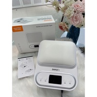 T9-SNRQI nail lamp, plug-in 48w