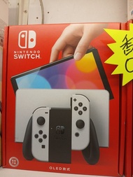 高價回收switch oled