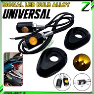 Eagle Eye Y15ZR Y15 Y16 EGO AVANTIS SOLARIZ R25 LED Turn Signals Eagle Eye Aluminum Turn Signal Ligh