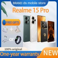Realme 15 Pro Games of Thrones Limited Edition Snapdragon 7 Gen 4 6.8 inches/Realme 15T 6.57 inches