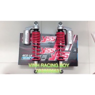 Yss THAILAND WAVE REAR SPRAY FORKS
