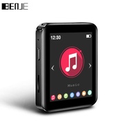 BENJIE X1 Full Touch Screen Bluetooth-Compatible MP4 MP3 Player Portable Audio Music Player