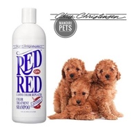 Chris Christensen Red On Red Shampoo 4Oz - Poodle Dog Shampoo #Gratisongkir #Sale #Discount
