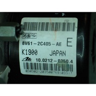 ABS Pump Used Original For MAZDA 5 C513437AZB C513-437AZ-B