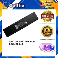 Dell Latitude E7440 G95J5 34GKR E7450 E7420 3RNFD 0909H5 5K1GW Original Laptop Battery