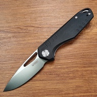 Promo kubey knife ku324 Folding knife D2 Blade G10 handle Outdoor sur