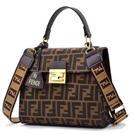 ₪◑⊙sling bags for women shoulder bag body bag ladies crossbody bag leather handbag on sale branded o
