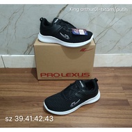 NEWERA BLACK SNEAKERS