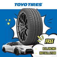 [Installation Provided] 285/35ZR20 285 35 20 2853520 | Toyo Proxes Sport 2 | 2024 New Tyre | Tayar B