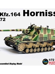 Tank Destroyer Display Model