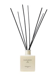CERERIA MOLLÁ 1899 BLACK ORCHID & LILY REED DIFFUSER 250ML