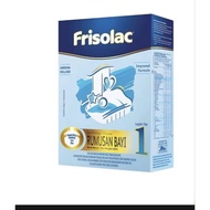 frisolac step 1 600g